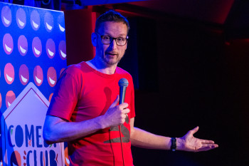 Comedy Night International