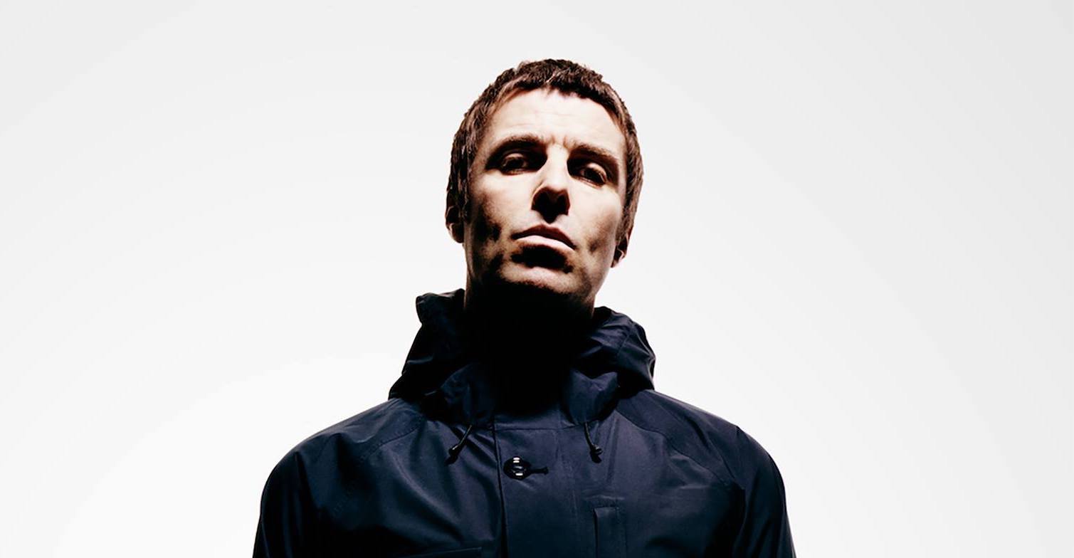 Liam Gallagher