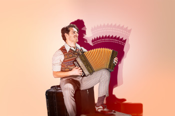 Leonard Evers & Bart Moeyaert - Atman!