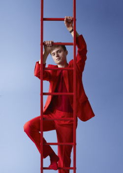 LUUK RANSIJN-  UITKIJK