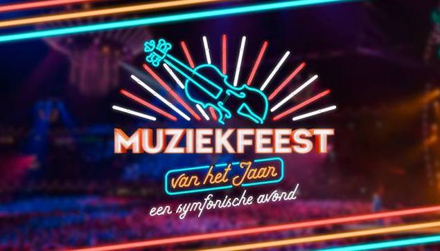 Muziekfeest van het Jaar 2019