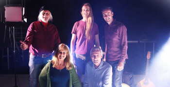 Keltisch Kerst- en winterconcert