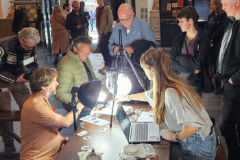 Van bodemschat tot schroot