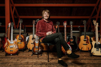 Yorick van Norden - De Platenkast van Paul McCartney