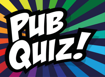 Pubquiz @ De Kappen