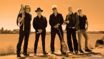 Lievense Live: Twelve Bar Blues Band