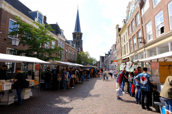 Record & CD Fair Hoorn (Open-Air)
