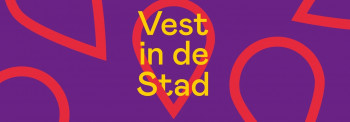 Vest in de Stad