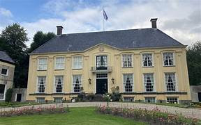Workshop Tekenen op Fogelsangh State