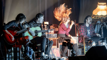 Tribute to MTV Unplugged - The Intimate Edition