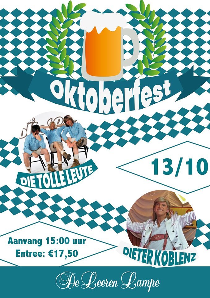 Oktoberfest 2019