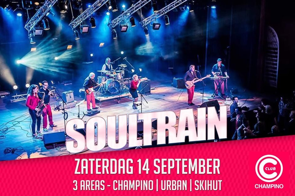 Soultrain