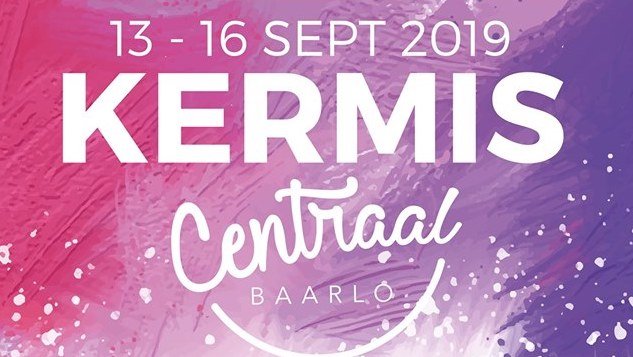 Kermis Baarlo