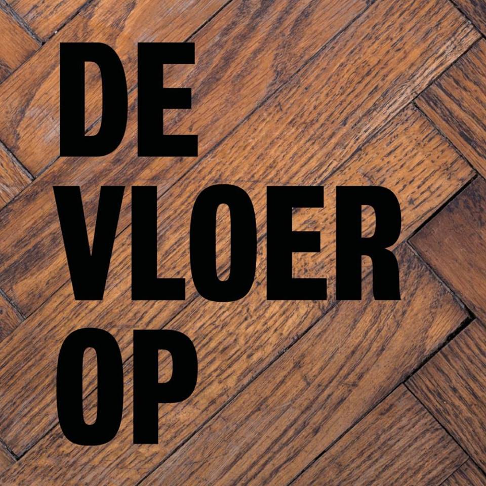 De Vloer Op