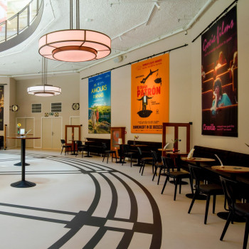 Filmavond in de FilmKoepel: Rest and Remember - Jacobien de Rooij