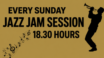 Jazz Jam Session