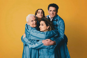 Wat moeten we met Maartje?