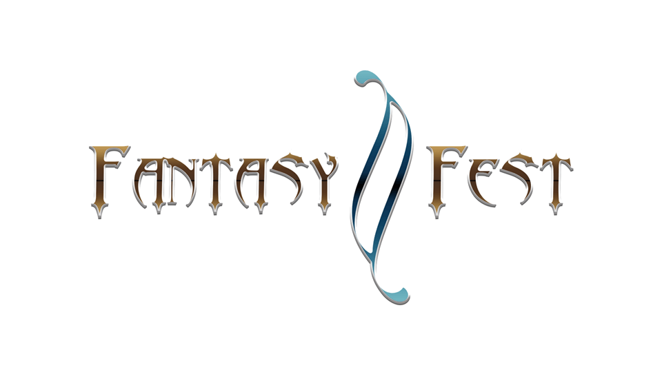 Fantasy Fest!