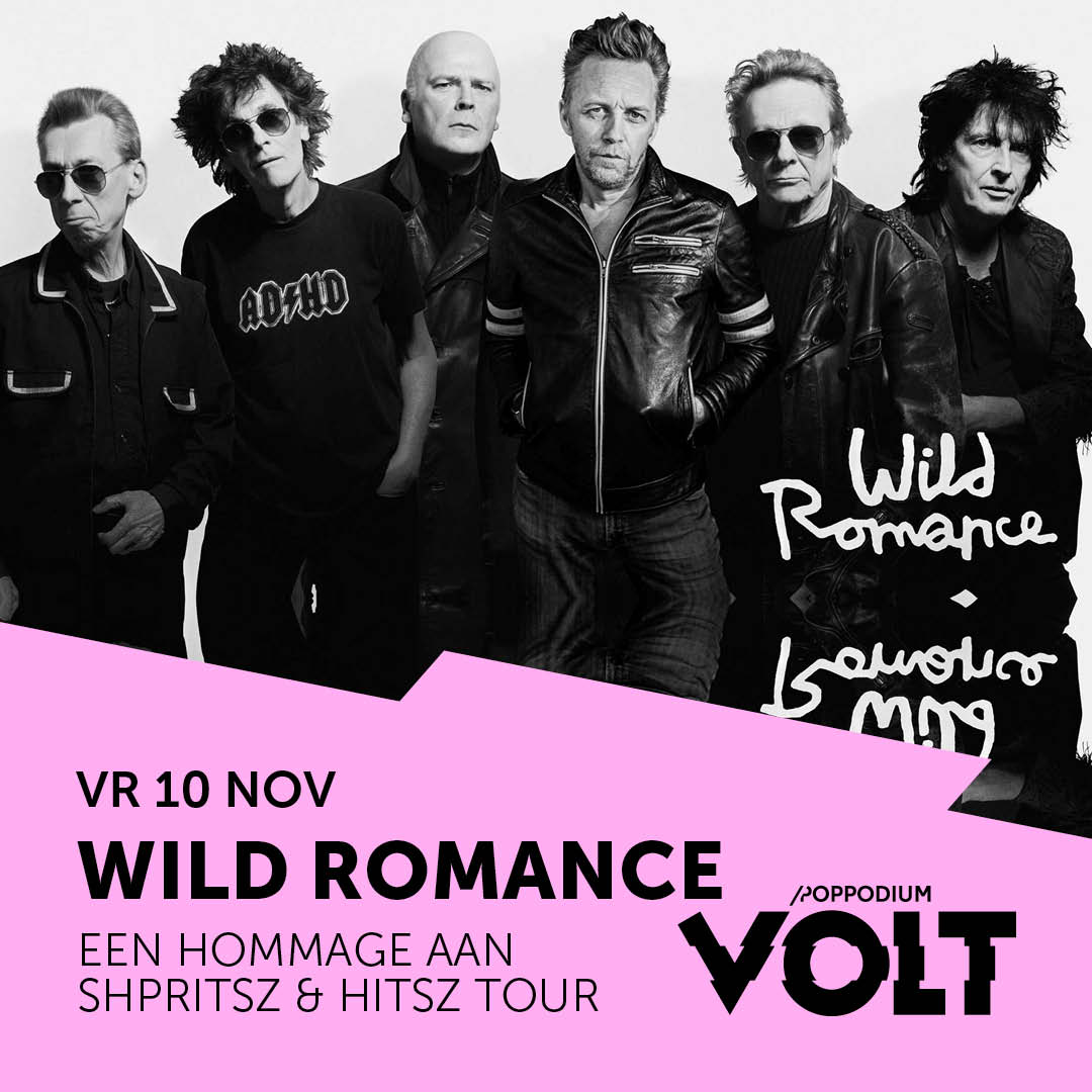 Wild Romance