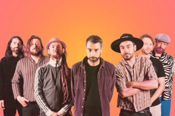 Wereldmuziek in de X - KALIMA - dansavond