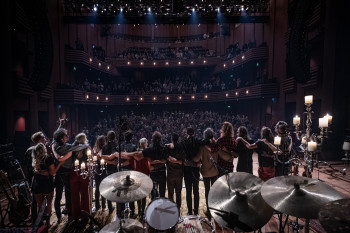 The Unplugged Experience - Tribute to MTV Unplugged