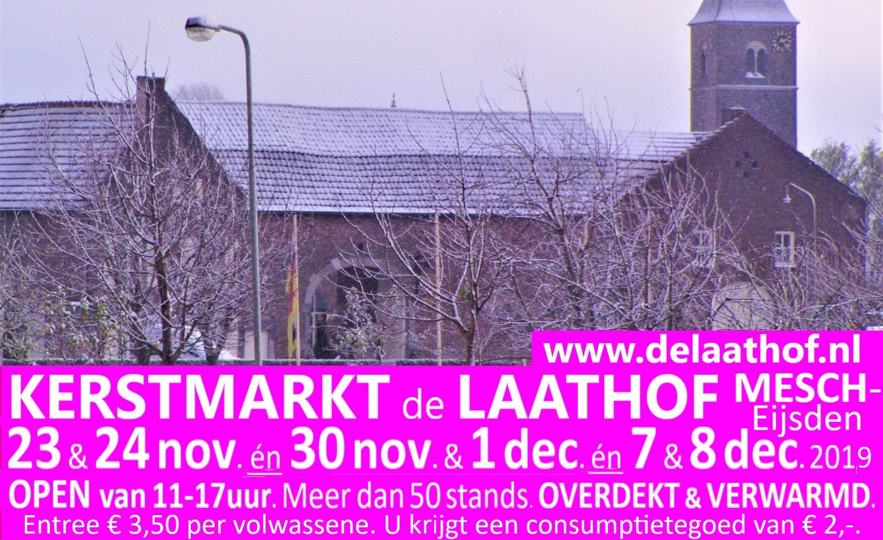 ★Kerstmarkt★