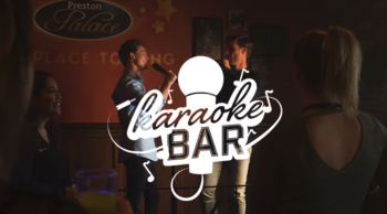 Karaoke Night