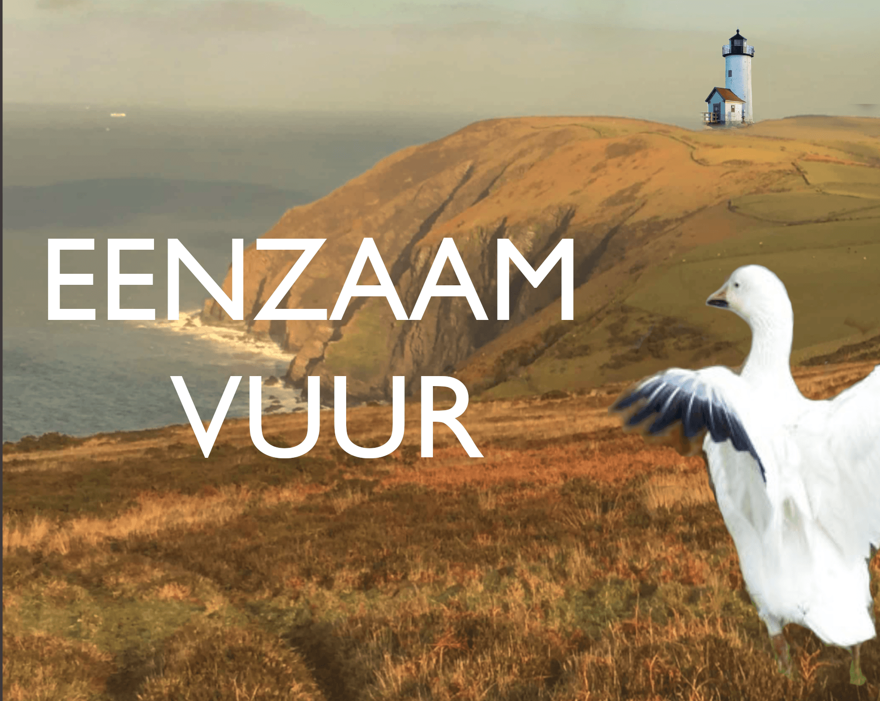 Eenzaam Vuur - verteltheater