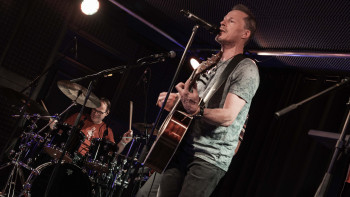 Lievense Live: 1 Other Thing