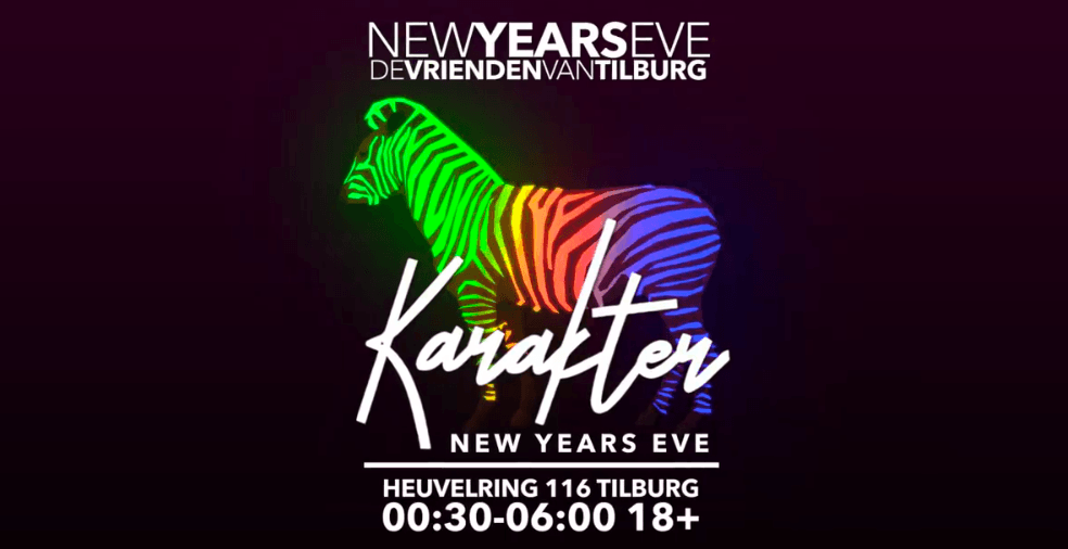 Karakter New Year’s Eve