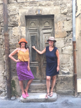 Les Vieux Amants - chansons