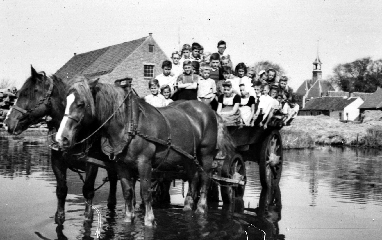 De Kruithof fotocollectie