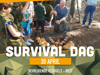 Survivaldag