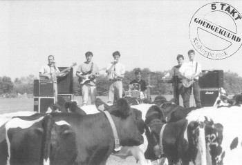 Lievense Live: 5-Takt