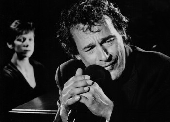 David Vos; Tour De Chant