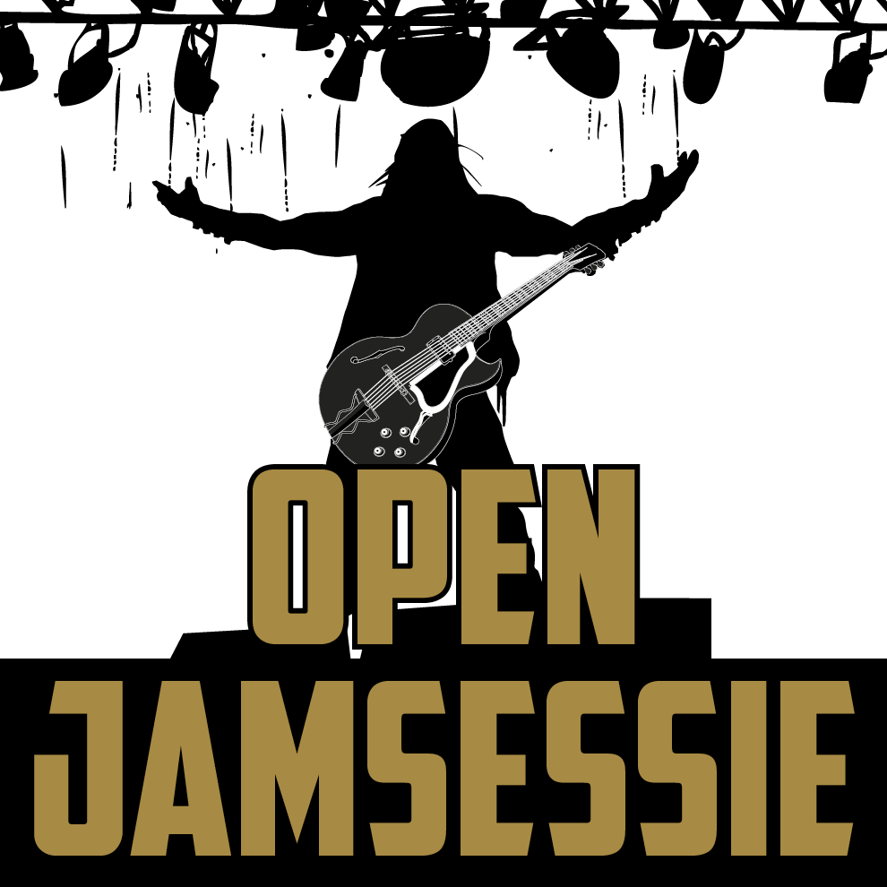 Open Jam Sessie
