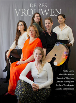 De Zes Vrouwen - Passie voor kunst