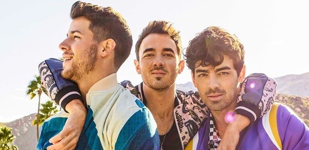 Jonas Brothers