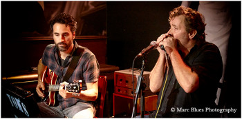 Lievense Live: Tom's Place