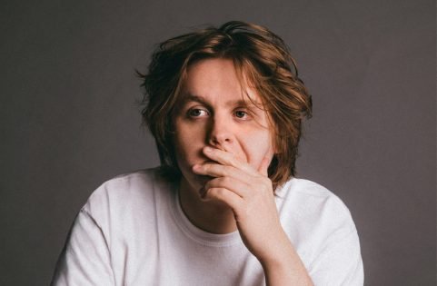 Lewis Capaldi