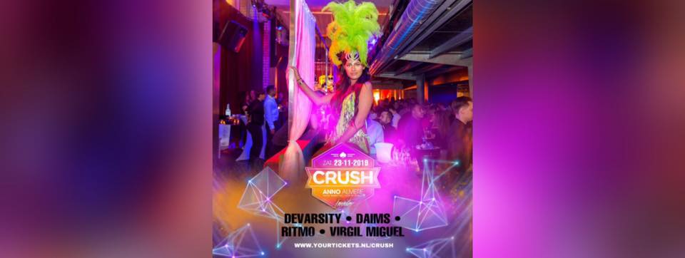 Crush