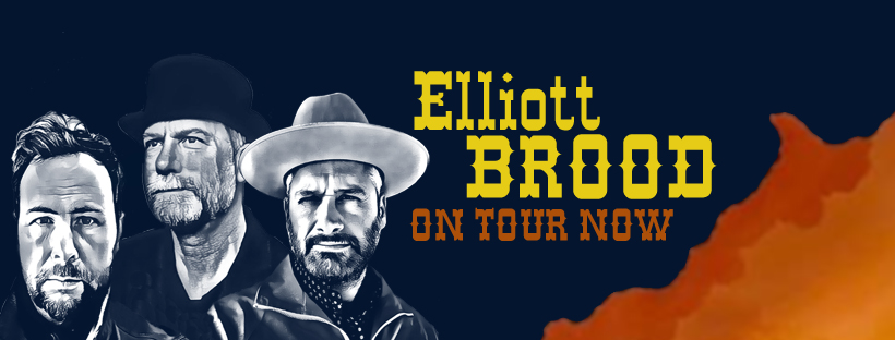 Elliott Brood