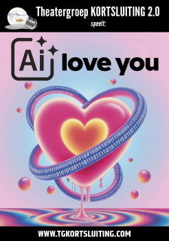 “A.I. Love You” door T.G. Kortsluiting 2.0