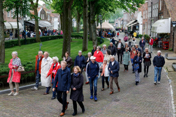 Muziekroute - Sinfonietta String Festival Zeeland