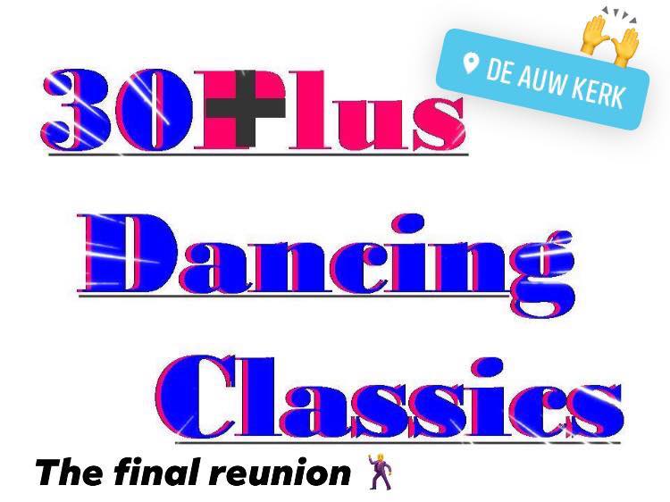 30+ Dancing Classics