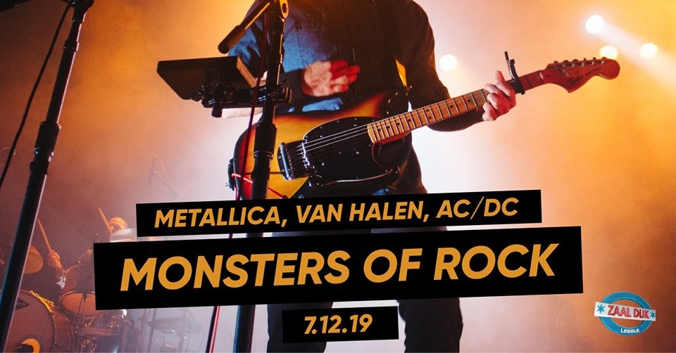 Monsters of Rock