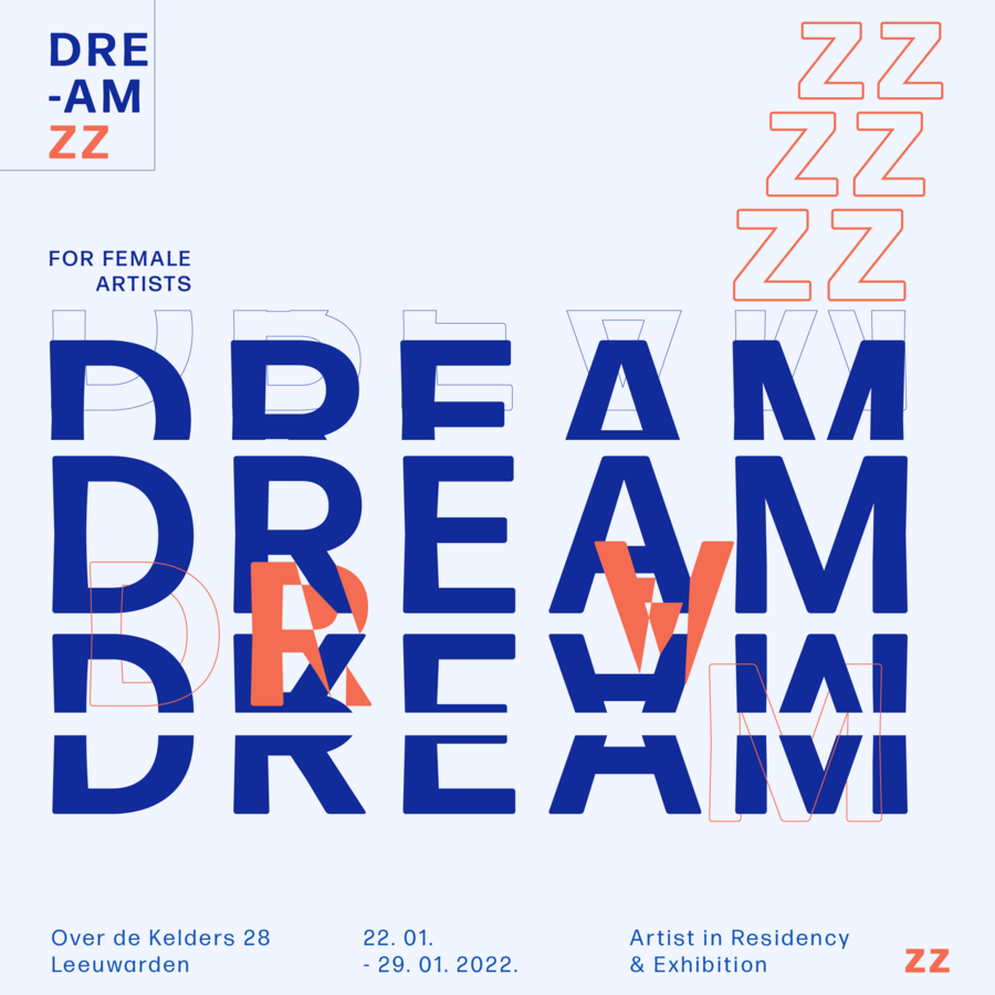 Expositie Dreamzz