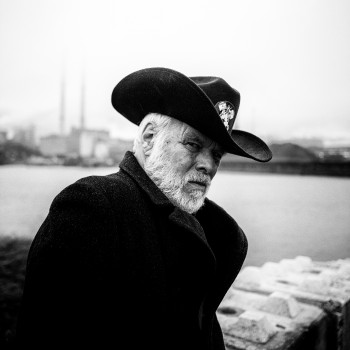 NICO DIJKSHOORN EN THE HANK FIVE - HET BEKENDE WERK