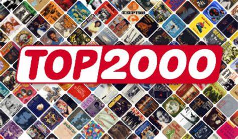 Top 2000 Popquiz + Born 2 Boogie