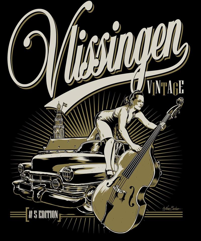 Vlissingen Vintage